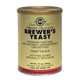 Brewer's Yeast Powder 14 oz 3-Pack