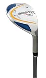 Tour Edge Bazooka GeoMax 2 Men's #4 Hybrid - Right Handed