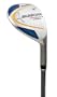 Tour Edge Bazooka GeoMax 2 Men's #4 Hybrid - Right Handed