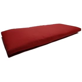 Strathwood Gibranta 2-Seater Bench Cushion
