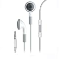 GENUINE Apple Headphones / Earphones For iPhone 4S / With Remote Mic / NEW