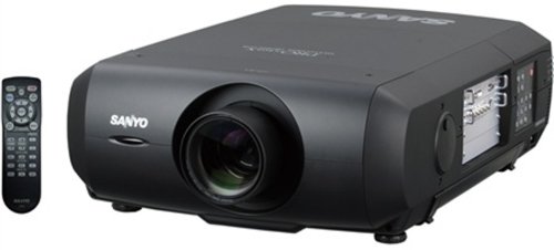 �O�m�d�@ �f�[�^�Ή��t���v���W�F�N�^�[�uBIG SHOW DATA�v 15000lm LP-XF47(�u���b�N) LP-XF47(K)