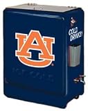 Auburn Tigers Nostalgic Cooler