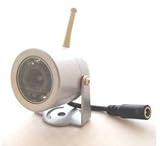 JMC Electronics - 2.4GHz Night Vision Camera
