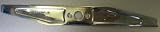 Genuine Flymo 33cm metal Lawnmower Blade FLY027