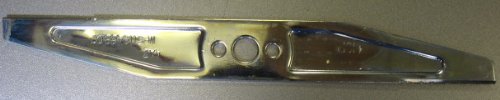 Genuine Flymo 33cm metal Lawnmower Blade FLY027