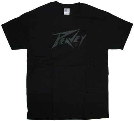 Peavey Established 1965 Adult Tee-xl