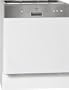 Bomann GSPE 773.1 teilintegrierbarer Geschirrsp�ler / A+ A / 12 Ma�gedecke / 55 db / Edelstahl