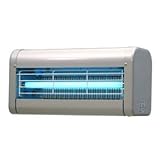 SURE(シュアー) 屋内用電撃殺虫器(3500V) GK-4030Y