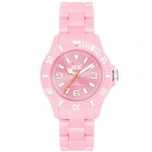 Ice-watch Women's CLASSIC PASTEL Watch CP.DPK.U.P.10