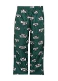 Philadelphia Eagles Youth Flannel Team NFL Sleep Pant