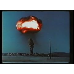 Atomic Blasts - Operation Greenhouse through Upshot-Knothole Nuclear Explosions on DVD