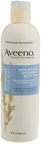 Aveeno Active Naturals Skin Relief Shower & Bath Oil with Natural Soothing Oatmeal for Relief of Itchy, Dry Skin, 10-Ounce Bottles (Pack of 3)
From Aveeno
