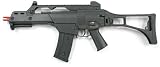 Jing Gong G36C Ver 3. Electric Airsoft Rifle airsoft gun