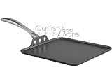 Calphalon? One(tm) Nonstick Square Griddle, 11