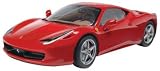 Revell 1:24 Ferrari 458 Italia