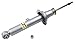 KYB 341262 Excel-G Gas Strut, Black , Silver