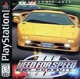 Need For Speed 3: Hot Pursuit