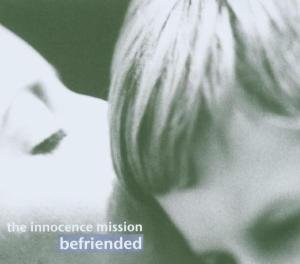 CD-Charts  Music : Befriended