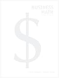 Business Math, Brief and Study Guide Package (8th Edition)
