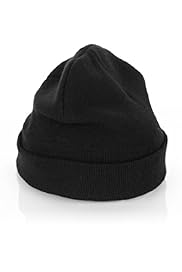 Knitted Beanie Hat