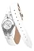 Baume & Mercier Linea Ladies Diamond Watch 8164