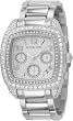 Michael Kors #MK5104 Women's Diamond Accented Chronograph Watch