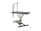 42-Inch by 24-Inch Grooming Table w/ Hydraulic Pump