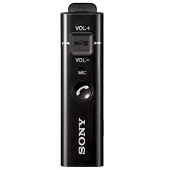 SONY Bluetooth ワイヤレスオーディオレシーバー BT30 ブラック DRC-BT30/B