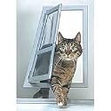 Pet Door for Screen Doors