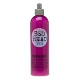 Bed Head DUMB BLONDE SHAMPOO - For After Highlig