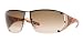 Arnette AN 3051 DIME Womens Metal Sport Sunglasses