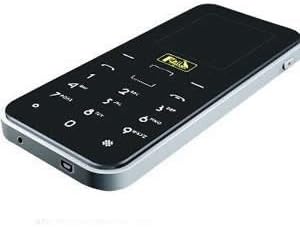 Universal Call Recorder for Cell Phones