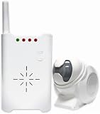 Optex RCTD20U WIRELESS ANNUNCIATOR KIT TX/RX
