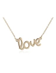 14k Yellow Gold Italian Adjustable Necklace, 16"-18"