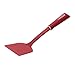 Cake Boss Nylon Tools and Gadgets 13-Inch Solid Turner, Red