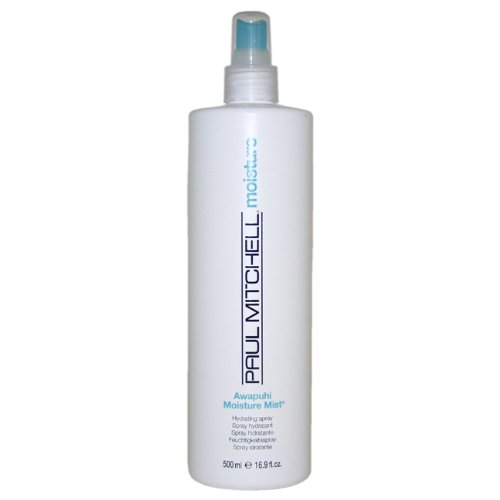 Paul Mitchell Awapuhi Moisture Mist 500ml Pump Preisvergleich