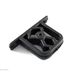 2 Rubber Exhaust Hangers BMW E31 E36 318i 320d 323i 325i 840 by REIN
