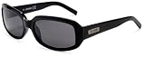 Just Cavalli Women's JC259 Rectangular Sunglasses