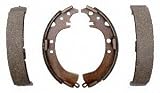 Aimco AFR587 Premium Rear Drum Brake Shoe Set