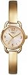 Timex Women's Gold-Tone Dress Watch