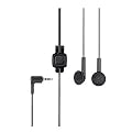 Nokia WH-102 - Headset ( ear-bud )