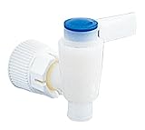 NALGENE 活栓 テフゼルETFE /1-7903-02