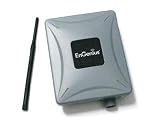 EnGenius EOC-3610S-EXT WDS 802.11B G 54MBPS Omni Detachable Wireless Access Point