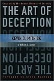 The Art of Deception: Controlling the Human Element of Security