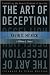 Books : The Art of Deception 1st (first) edition Text Only