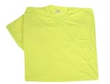 Big Safety Green T-Shirts