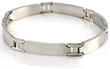 Titanium Bracelet (TIBX-042)