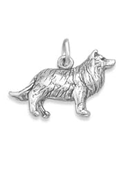 Collie Charm