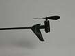 Amewi 25042 - Firestorm 3-Kanal Mini Hubschrauber mit Gyro